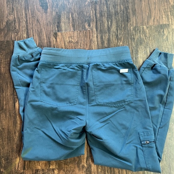 FIGS Set: Catarina/Zamora - Dark Harbor XXS/XXSP - Picture 5 of 5